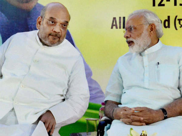 మోడీ తరహాలో ఎవరూ చేయలేదు