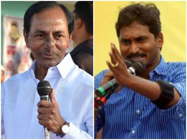 టీఆర్ఎస్, వైసీపీ మద్దతు బీజేపీకేనా...?