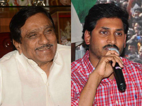 జగన్ ముఖ్యమంత్రి కాలేడు