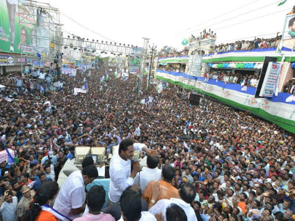 ఆయన్ని...క్షమించొద్దు