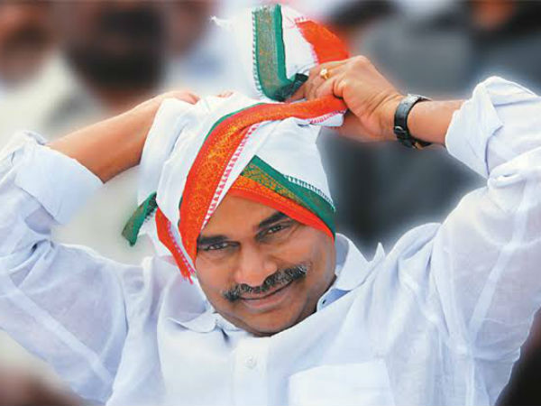 NRIs demand Bharat Ratna to YSR NRIs demand Bharat Ratna to YSR