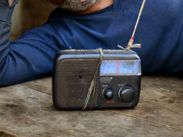 This Telangana community radio run by rural women faces shutdown due to lack of funds This Telangana community radio run by rural women faces shutdown due to lack of funds