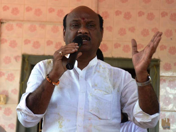 కాంగ్రెస్తో పొత్తా.. అంతకంటే దుర్మార్గం ఉండదు..