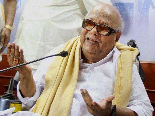 ఆ పిటిషన్ వల్లే సొంతవాడు వేసిన పిటిషన్ వల్లే