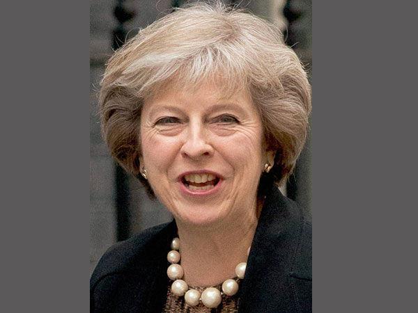 Prime Minister Theresa May dancing through her Africa tour Prime Minister Theresa May dancing through her Africa tour