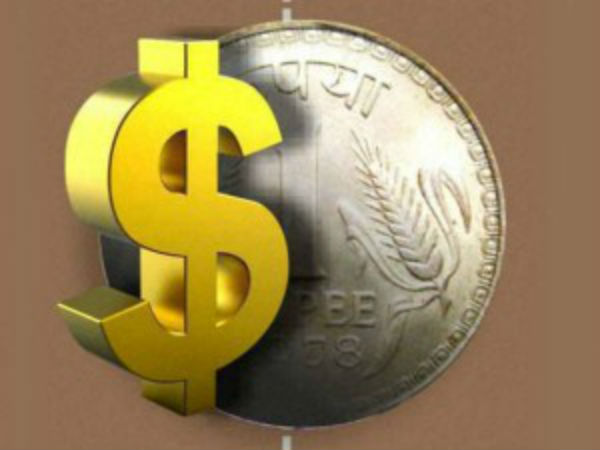 Rupee falls 18 paise against US dollar, opens at lifetime low Rupee falls 18 paise against US dollar, opens at lifetime low