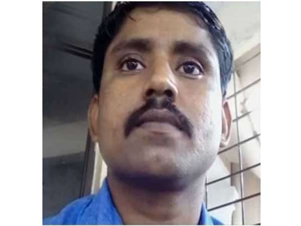 Rs 50 lakhs robbery at Meda Ramakrishna Reddys car in Kurnool Rs 50 lakhs robbery at Meda Ramakrishna Reddys car in Kurnool