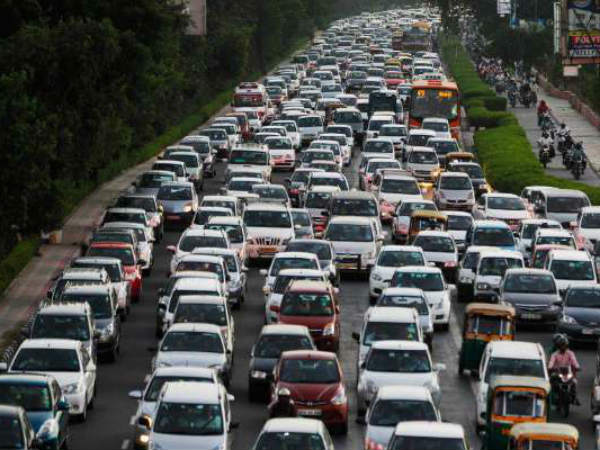 Accept Driving Licence, RC in Digital Form, Govt Says to States Accept Driving Licence, RC in Digital Form, Govt Says to States