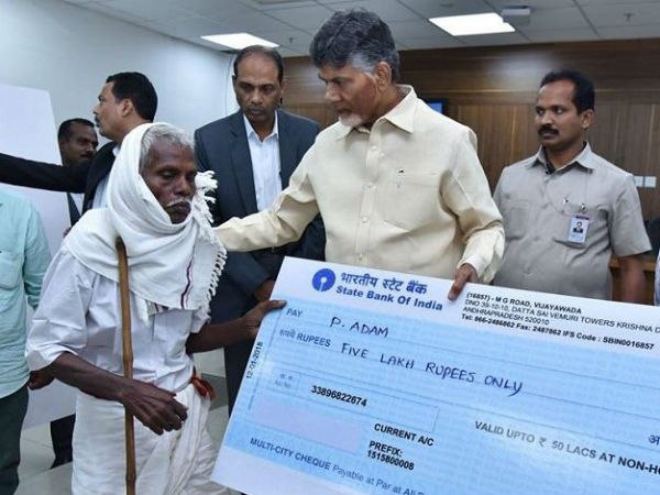 రాజకీయాలతో...సంబంధం లేదు