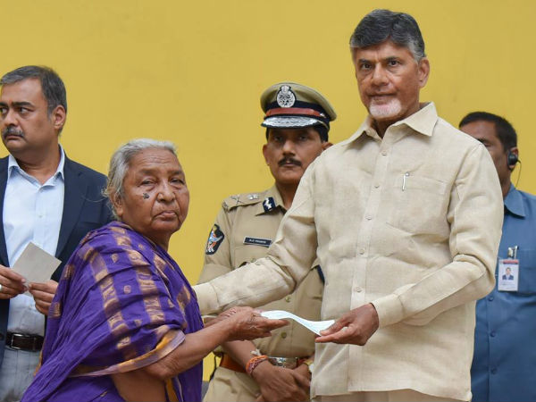 ప్రతిపక్ష నేత...బాధ్యత లేదు