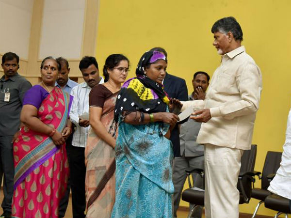 న్యాయపోరాటానికి...సహకరిస్తా