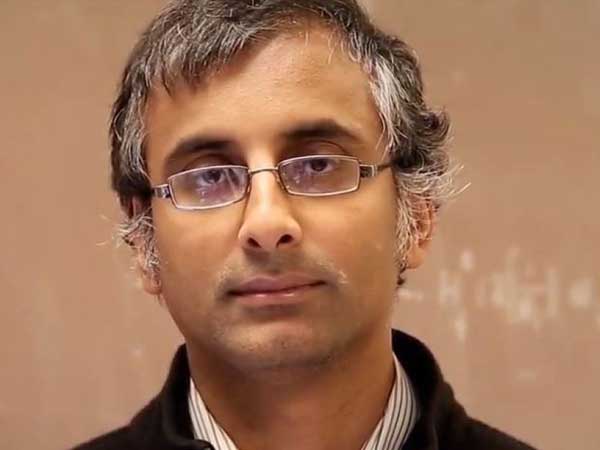 Fields Medal: Aussie genius Akshay Venkatesh wins Nobel Prize of mathematics Fields Medal: Aussie genius Akshay Venkatesh wins Nobel Prize of mathematics