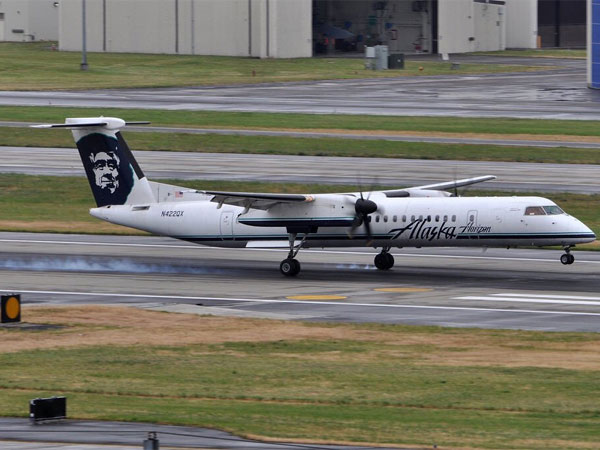 Stolen plane in Seattle crash prompts airport security concerns Stolen plane in Seattle crash prompts airport security concerns
