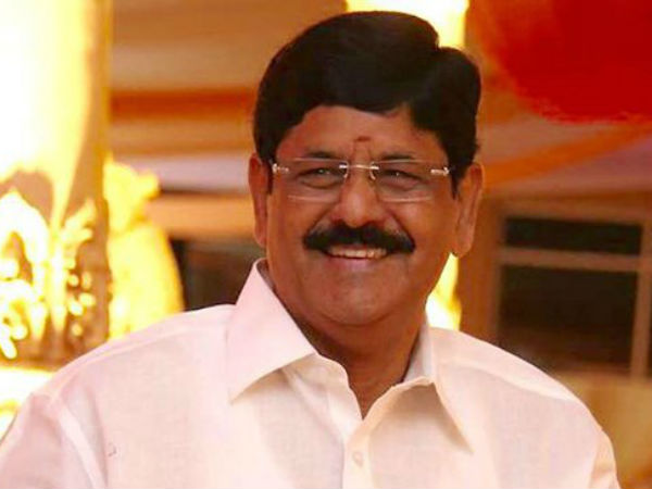Anam Ramanarayana Reddy to join YSRCP on September 2nd Anam Ramanarayana Reddy to join YSRCP on September 2nd