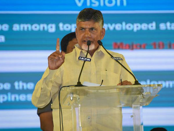 టార్గెట్లు చేరుకోవాలి