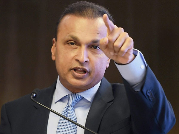 Rafale Deal: Anil Ambani issues notice to Congress spokesperson Jaiveer Shergill Rafale Deal: Anil Ambani issues notice to Congress spokesperson Jaiveer Shergill