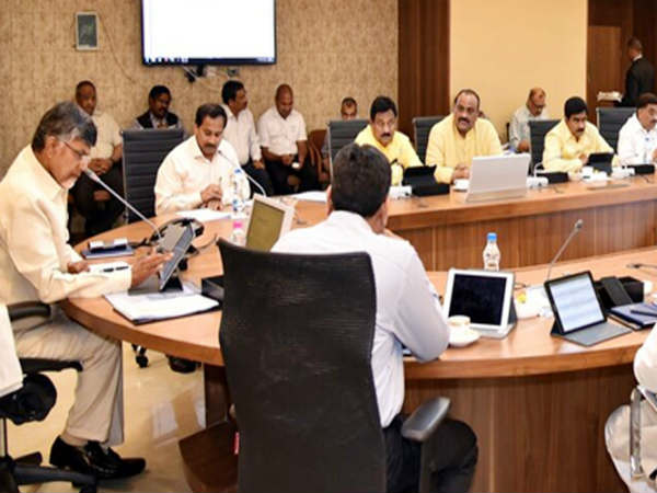 AP cabinet approves Rs 1,000 unemployment allowance to youth AP cabinet approves Rs 1,000 unemployment allowance to youth