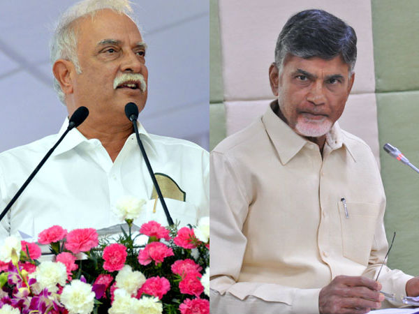ఎన్టీఆర్ ఎంతో బాబూ అంతే..