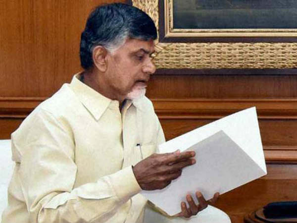 టిడిపి...సర్వేలమీద సర్వేలు
