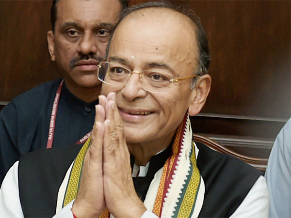 Jaitley to return as Finance Minister this month Jaitley to return as Finance Minister this month