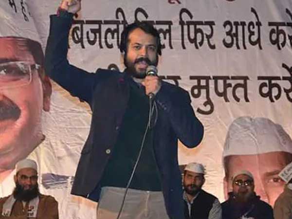 Now AAPs Ashish Khetan Quits, Week After Ashutoshs Exit Now AAPs Ashish Khetan Quits, Week After Ashutoshs Exit