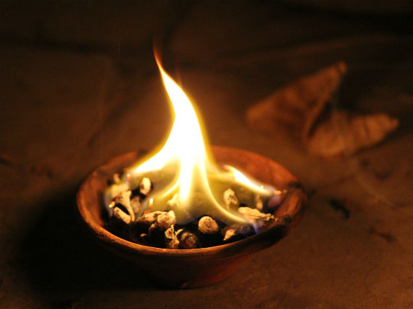 ఆత్మ ప్రకాశం