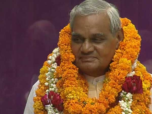 atal bihari vajpayee response on his marriage issue atal bihari vajpayee response on his marriage issue