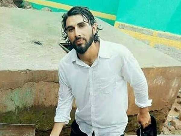 ఔరంగజేబు మృతి, రక్తం ఉడికిన యువత