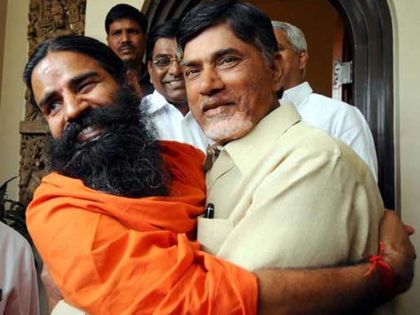 చంద్రబాబు... డైనమిక్ లీడర్