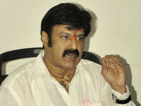 Balakrishna will lose Hindupur seat: YSRCP’s Naveen Nischal Balakrishna will lose Hindupur seat: YSRCP’s Naveen Nischal