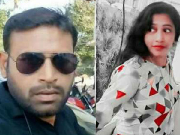 బ్యూటీషియన్పై దారుణంగా దాడి