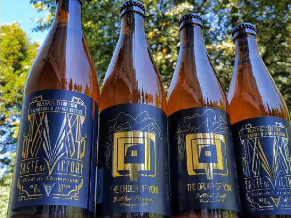Poland company produces Vaginal beer what is called order of yoni Poland company produces Vaginal beer what is called order of yoni