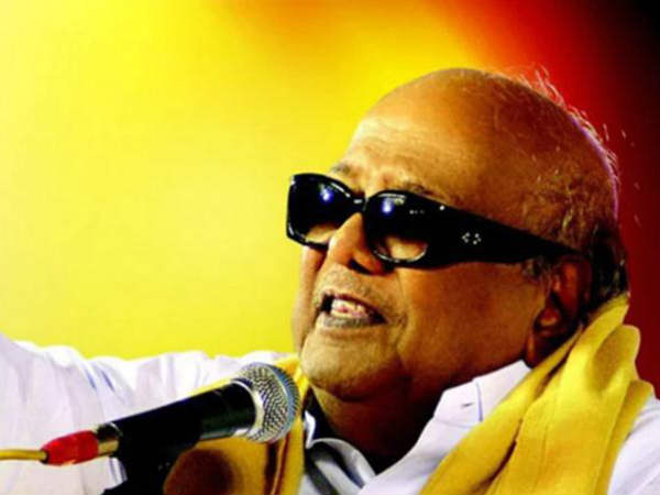 కరుణ కళ్లద్దాలు ఎందుకంటే..