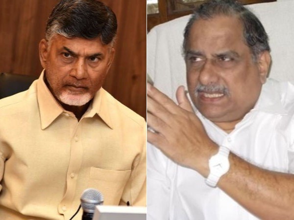 ముద్రగడతో చర్చలు