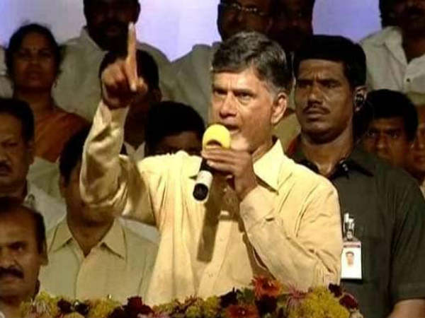 Pawan Kalyan Route has changed: CM Chandra Babu Pawan Kalyan Route has changed: CM Chandra Babu