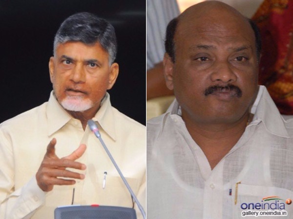 కాంగ్రెస్తో చేతులు కలిపితే ఒప్పుకునేది లేదు