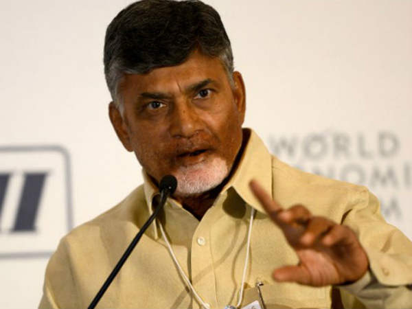 Chandrababu Naidu making the decision to donate, 1.2 Lakh persons to donate organs in AP Chandrababu Naidu making the decision to donate, 1.2 Lakh persons to donate organs in AP