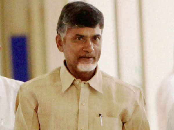 చంద్రబాబు అప్సెట్