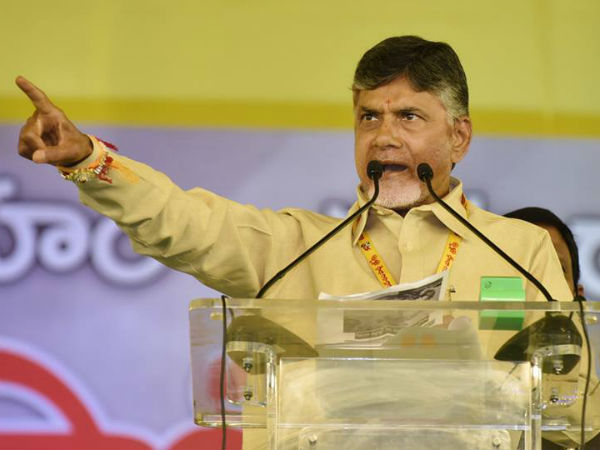 చంద్రబాబు ప్రభుత్వం ఐక్యరాజ్య సమితికి ఏం చెప్పిందో కానీ