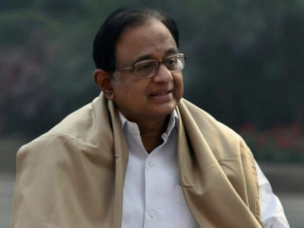 ED questions P. Chidambaram in Aircel-Maxis PMLA case ED questions P. Chidambaram in Aircel-Maxis PMLA case