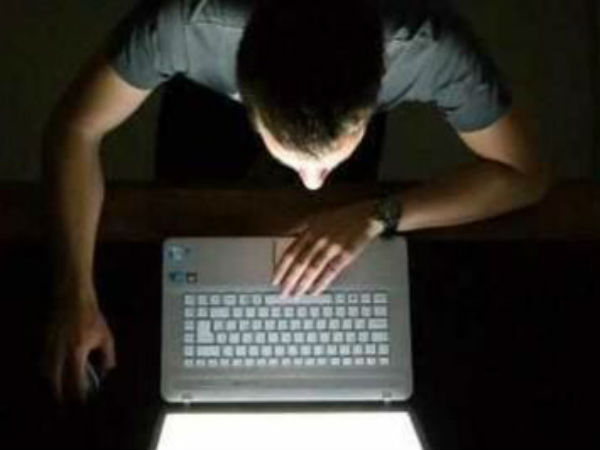 Indian man in US gets over 4 years in jail for child pornography Indian man in US gets over 4 years in jail for child pornography