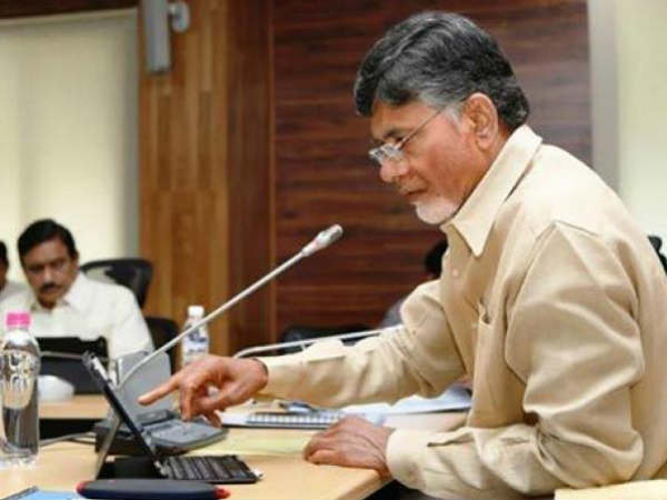 మెరైన్ వర్సిటీ...జాప్యంపై నిలదీత