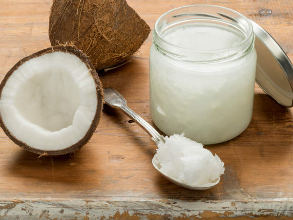 Coconut oil..a pure poison says Harvard Proffesor Coconut oil..a pure poison says Harvard Proffesor