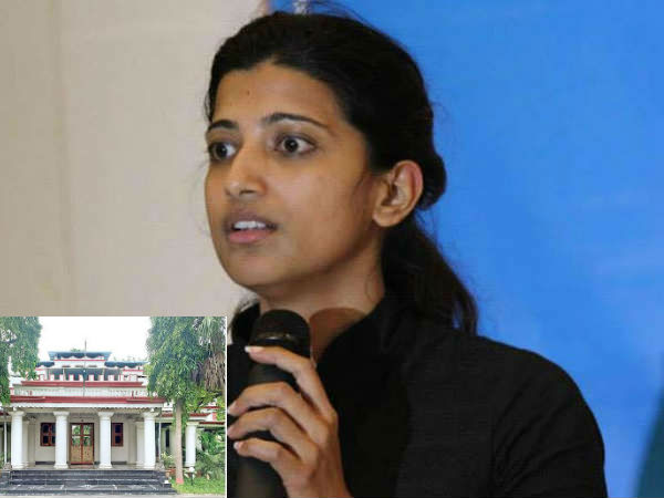దెయ్యం ఉందని చెప్పారు..