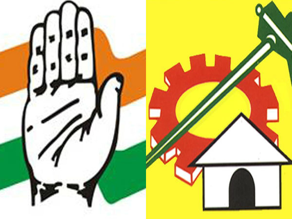 రాష్ట్ర ప్రయోజనాలకోసం ఎంతకైనా తెలగిస్తానంటున్న బాబు.! అర్థం చేసుకోలేకపోతున్న నాయకులు..!!