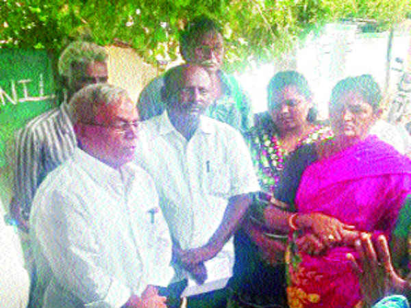 లేనిపక్షంలో...ఛలో రాపూరు