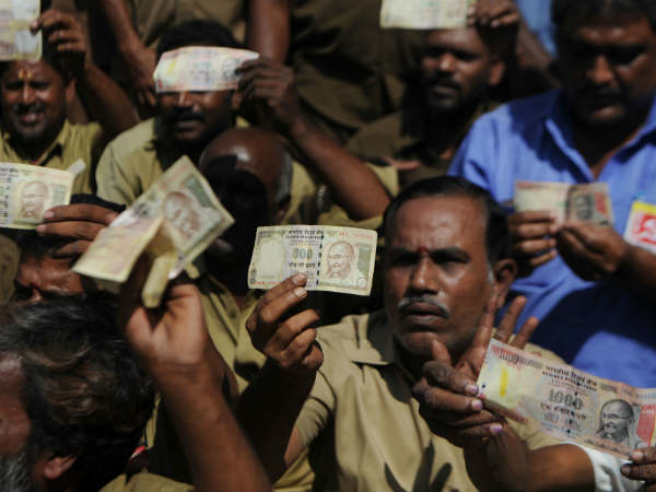 After Demonetisation Rs.13000 crore amount of currency dint return to banks After Demonetisation Rs.13000 crore amount of currency dint return to banks