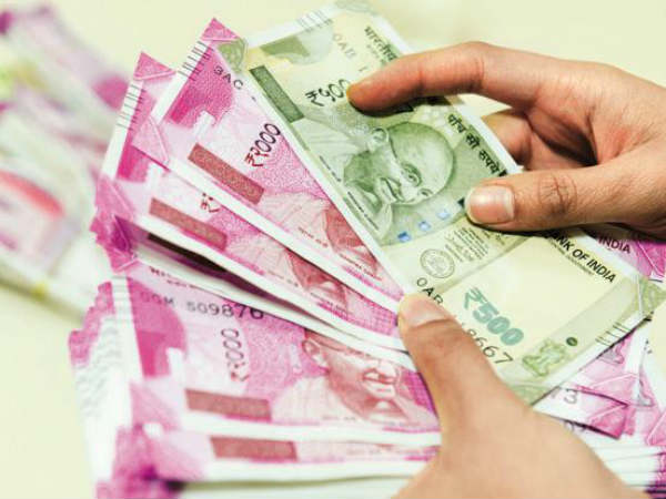 Indian rupee not made in China, here’s how it is done Indian rupee not made in China, here’s how it is done