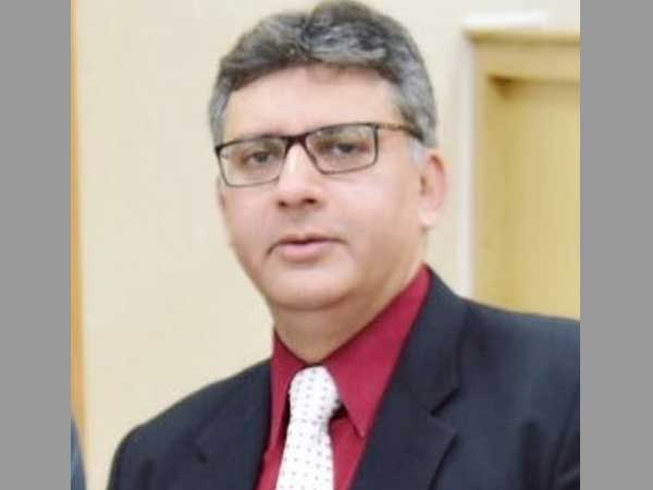 Headley’s half brother at Vajpayee funeral: India finds Pak’s choice surprising Headley’s half brother at Vajpayee funeral: India finds Pak’s choice surprising