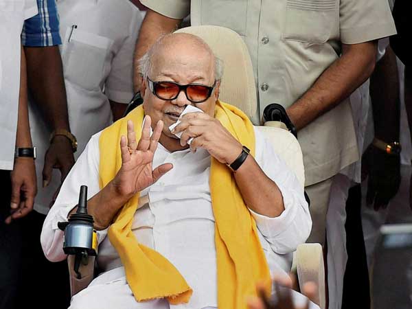 33 వయస్సులో అసెంబ్లీలో అడుగు